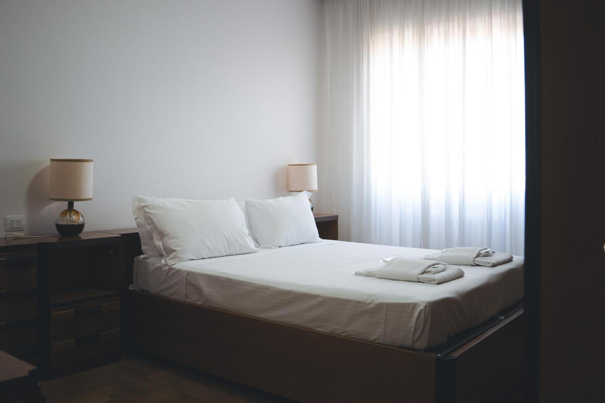 L'Arche Comfort&Relax - Old Style House ミラノ エクステリア 写真