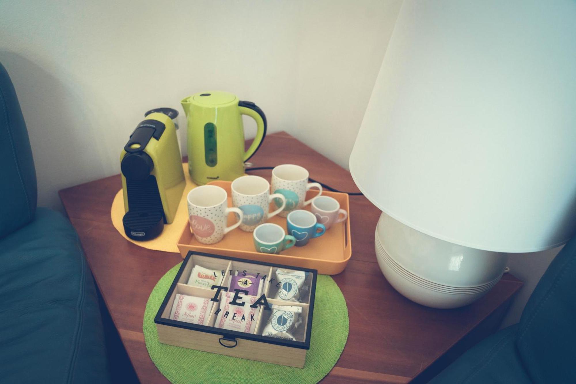 L'Arche Comfort&Relax - Old Style House ミラノ エクステリア 写真