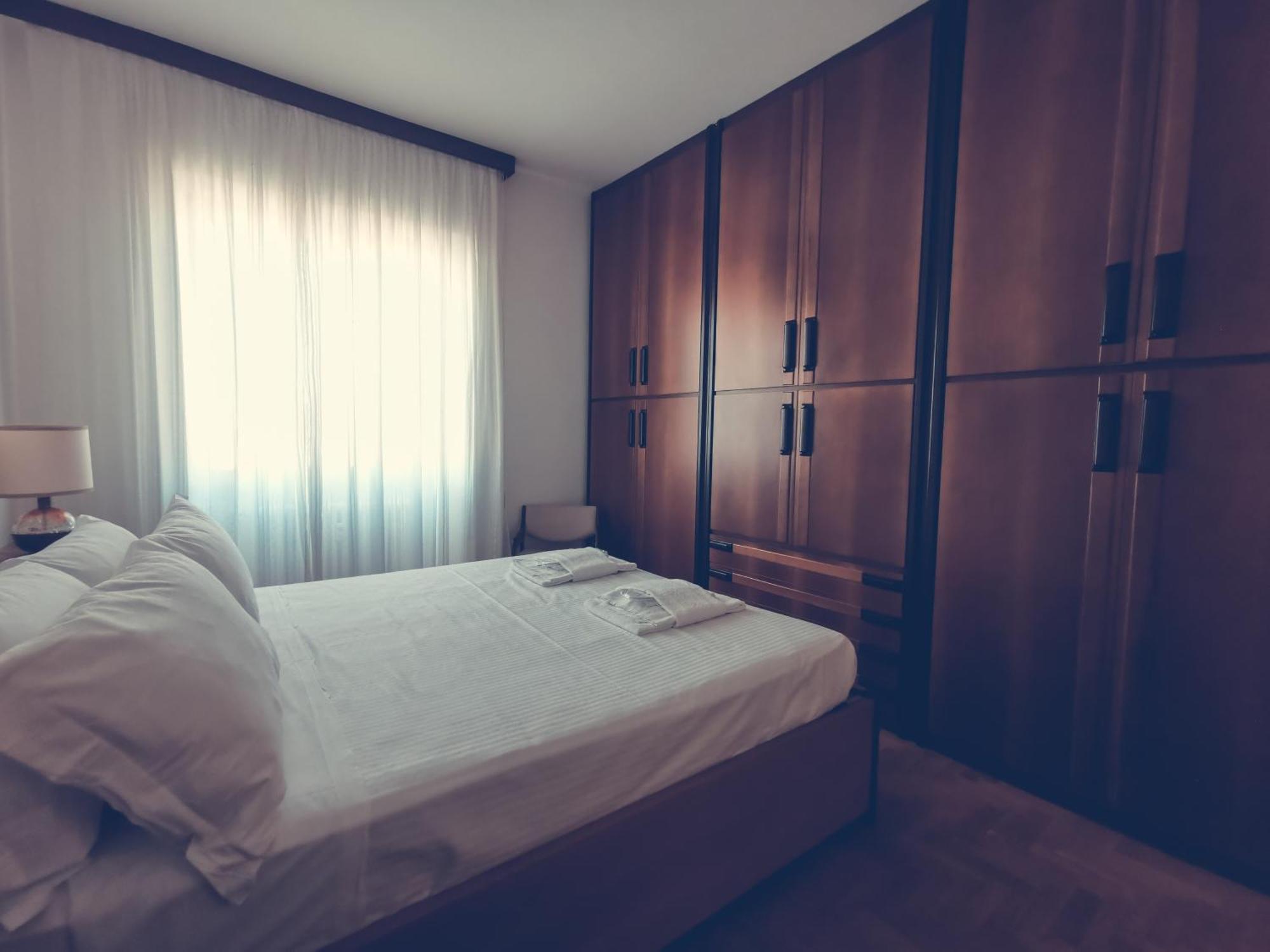 L'Arche Comfort&Relax - Old Style House ミラノ エクステリア 写真