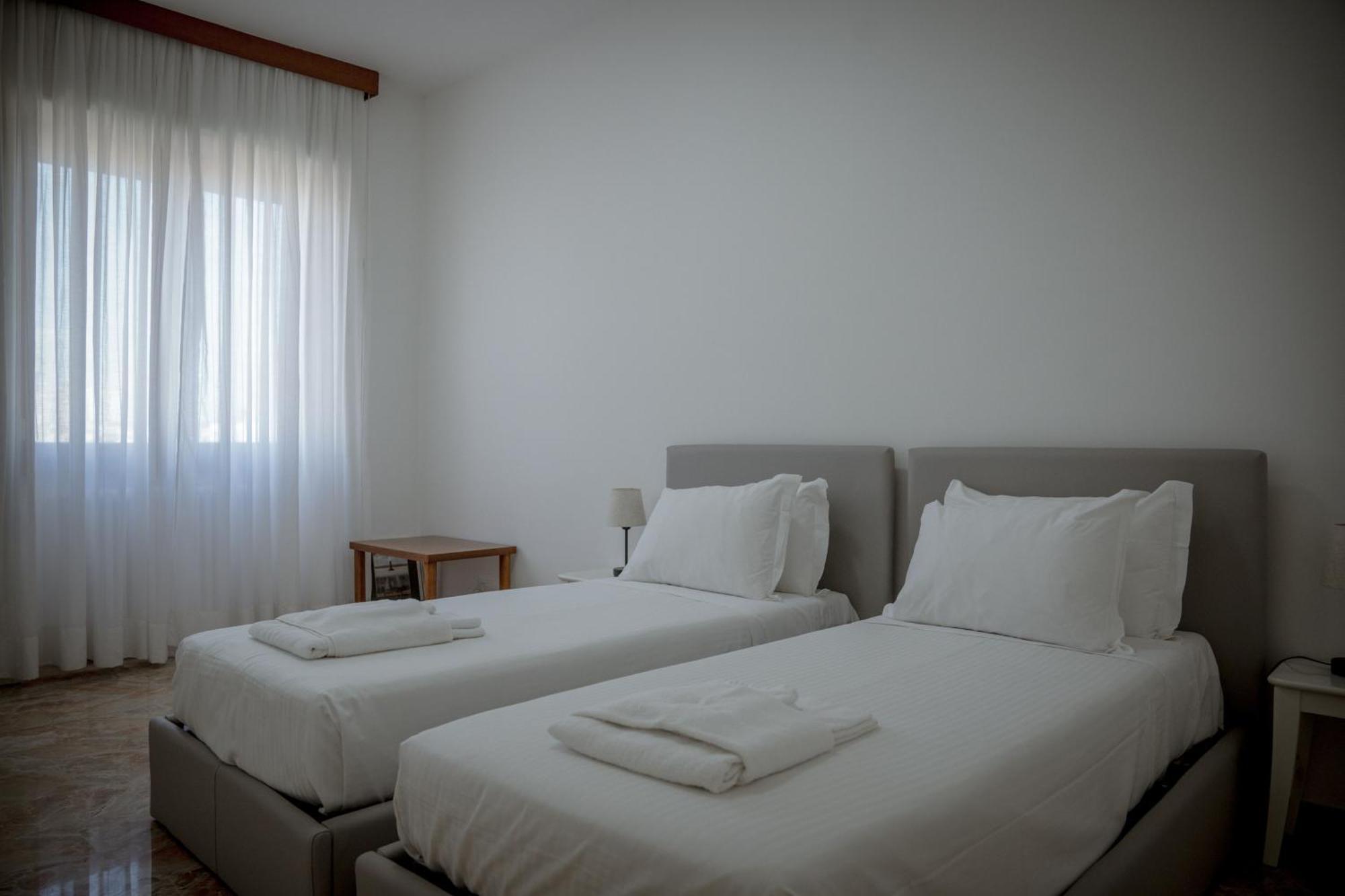 L'Arche Comfort&Relax - Old Style House ミラノ エクステリア 写真