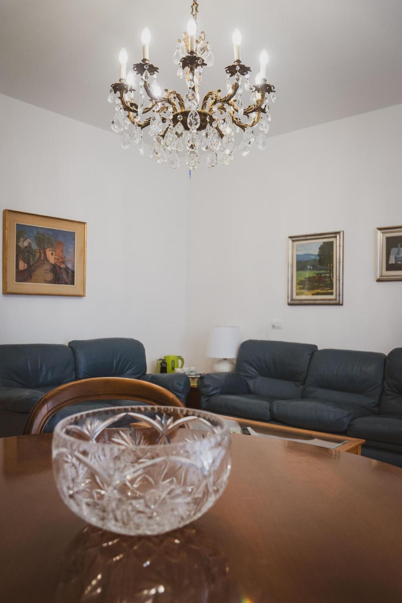 L'Arche Comfort&Relax - Old Style House ミラノ エクステリア 写真