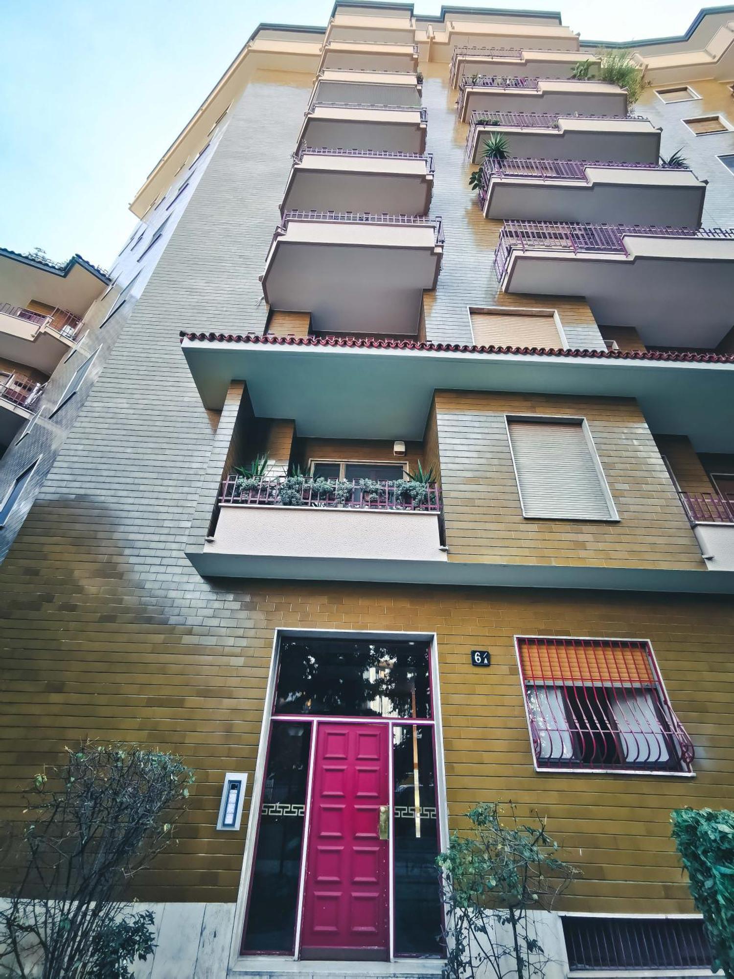 L'Arche Comfort&Relax - Old Style House ミラノ エクステリア 写真