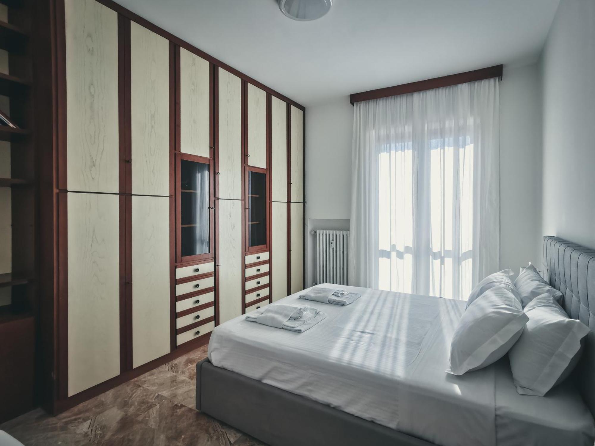 L'Arche Comfort&Relax - Old Style House ミラノ エクステリア 写真