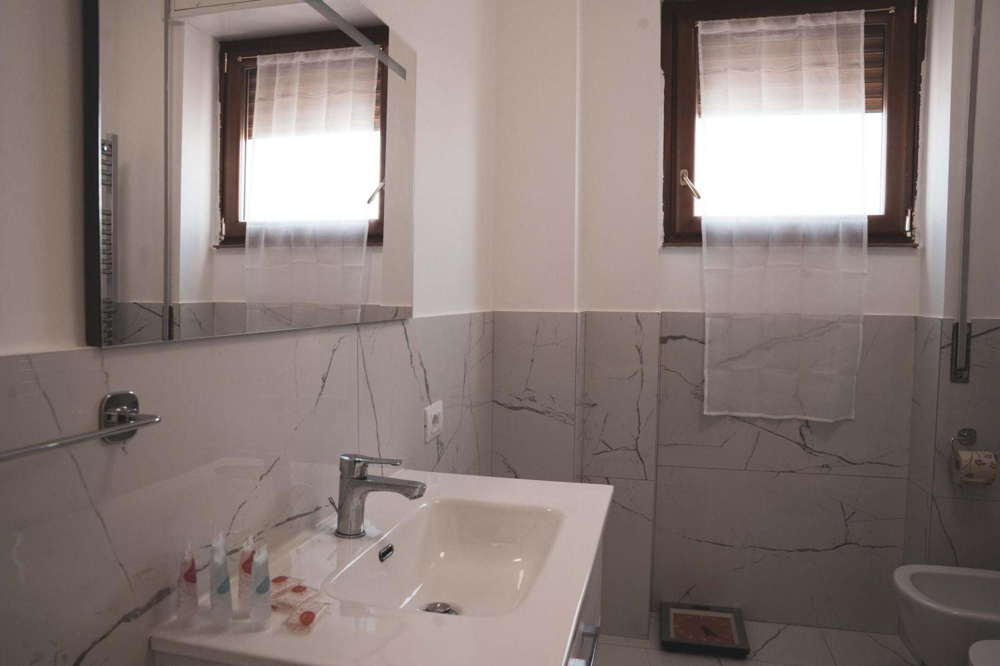 L'Arche Comfort&Relax - Old Style House ミラノ エクステリア 写真