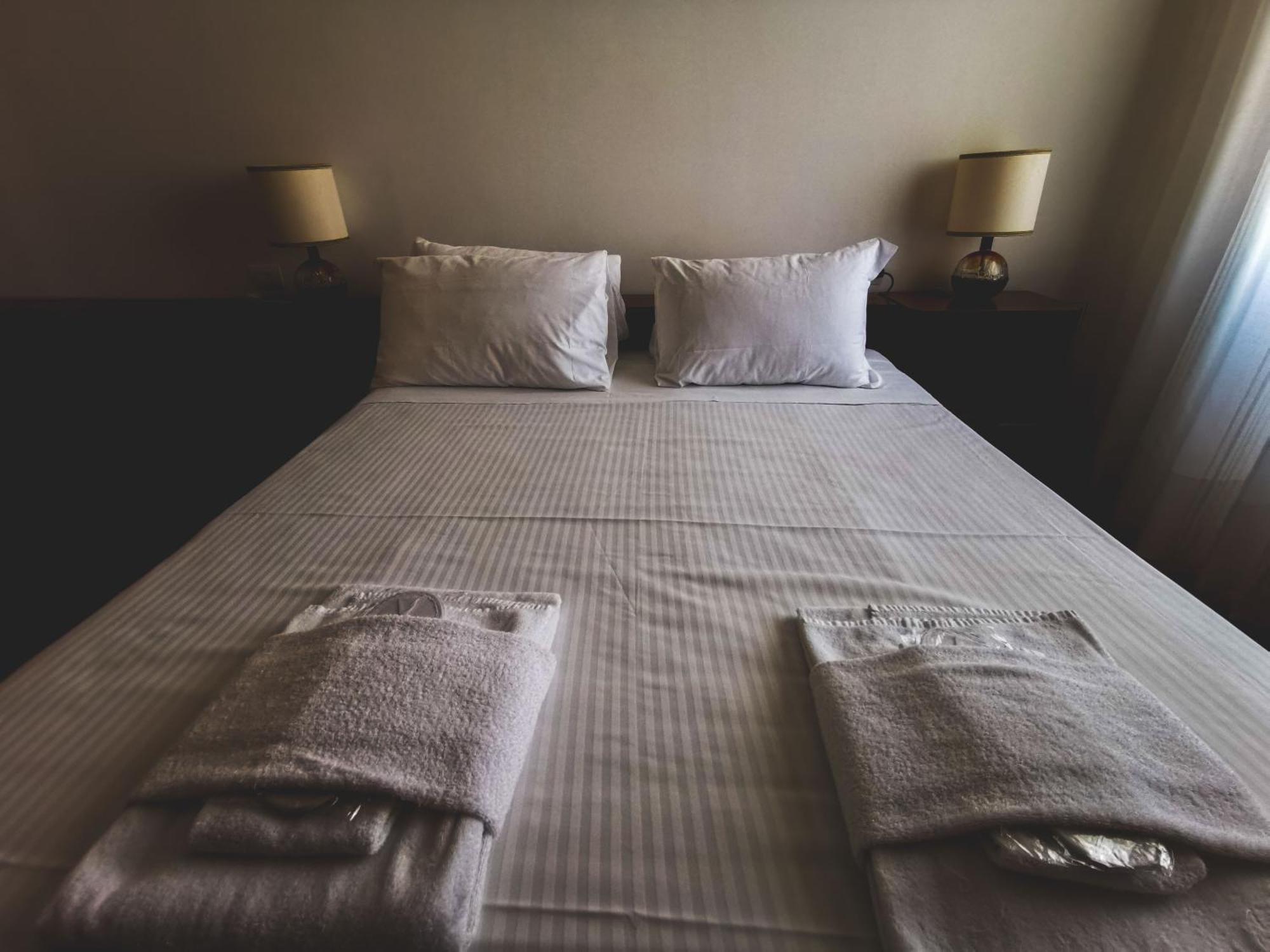 L'Arche Comfort&Relax - Old Style House ミラノ エクステリア 写真